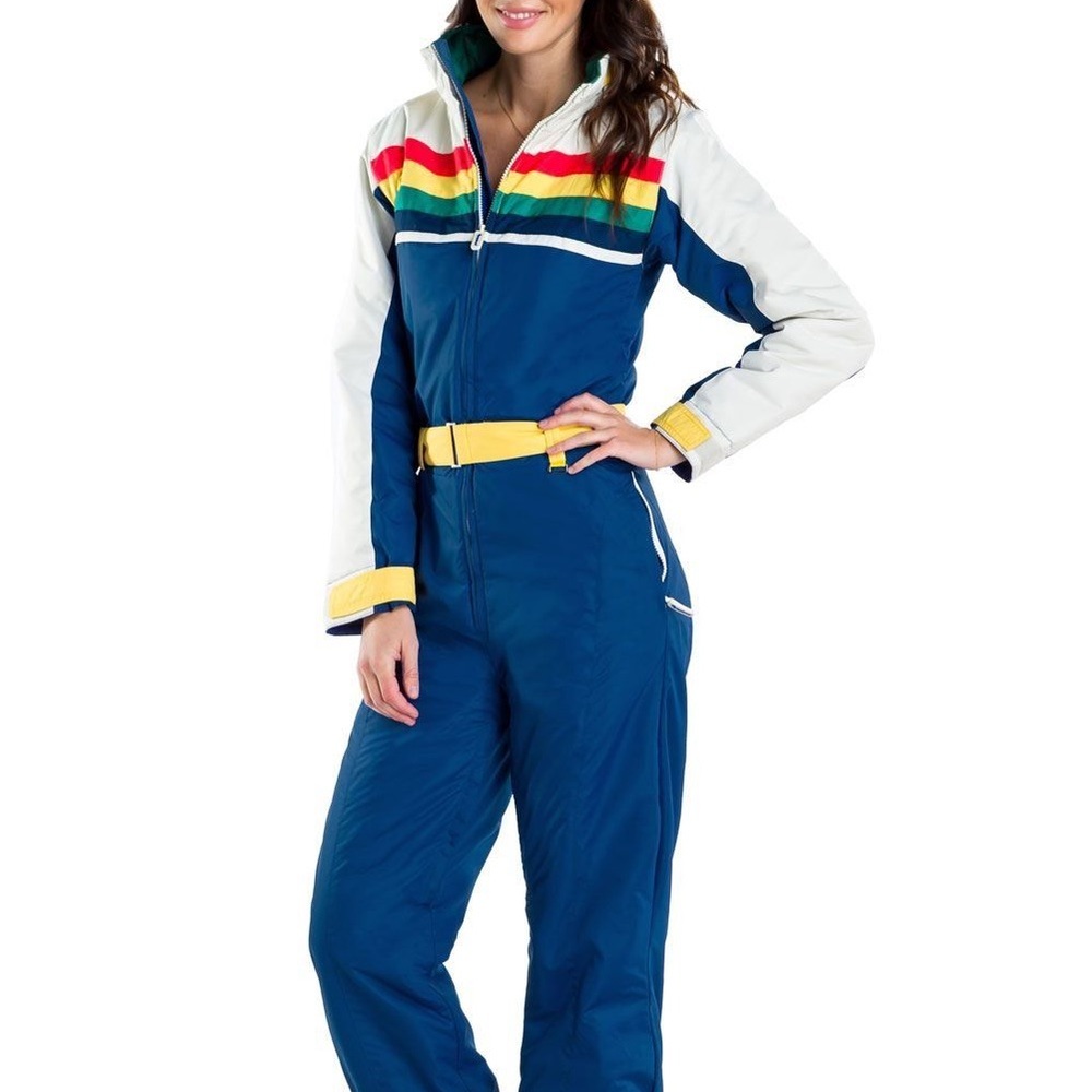 Tipsy Elves Mile High Ski Suit